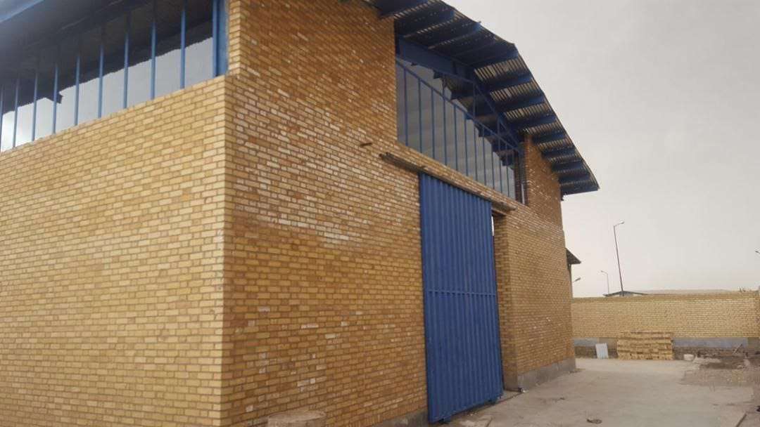 فروش سوله در شهرک صنعتی ایوانکی _ املاک صنعت سوله