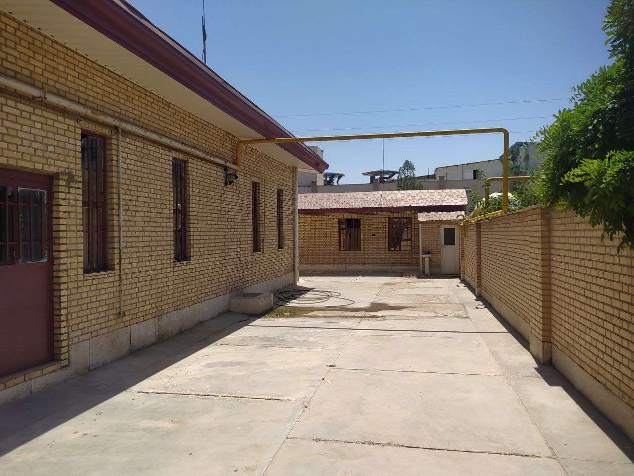 فروش سوله صنایع غذایی 1700 متر شهرک صنعتی خوارزمی _ املاک صنعت سوله