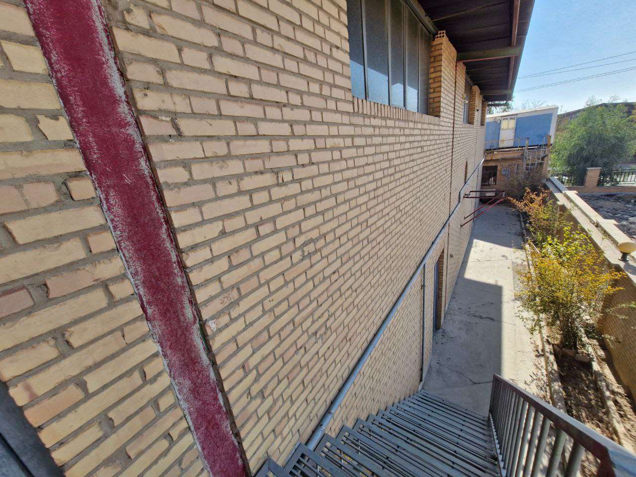 فروش سوله در شهرک صنعتی پایتخت با زون شیمیایی  _ املاک صنعت سوله