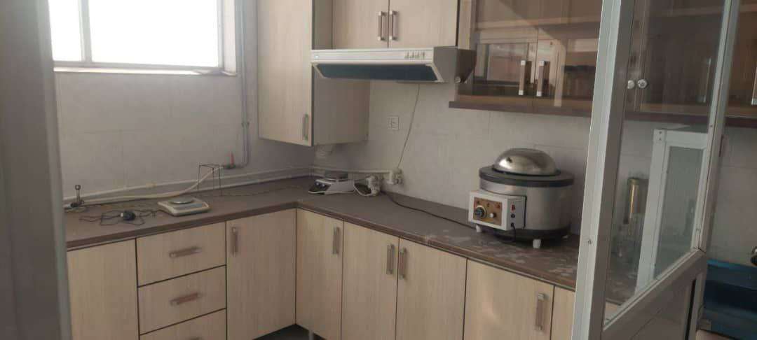 فروش سوله 1200 متری در شهرک صنعتی عباس اباد _ املاک صنعت سوله