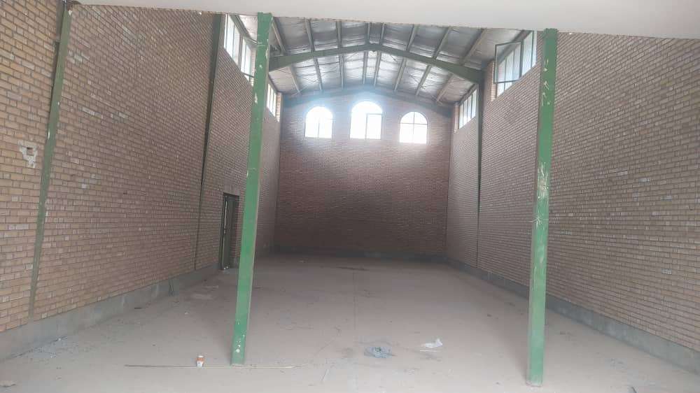 فروش سوله در تهران ،شهرک صنعتی پایتخت500متر _ املاک صنعت سوله