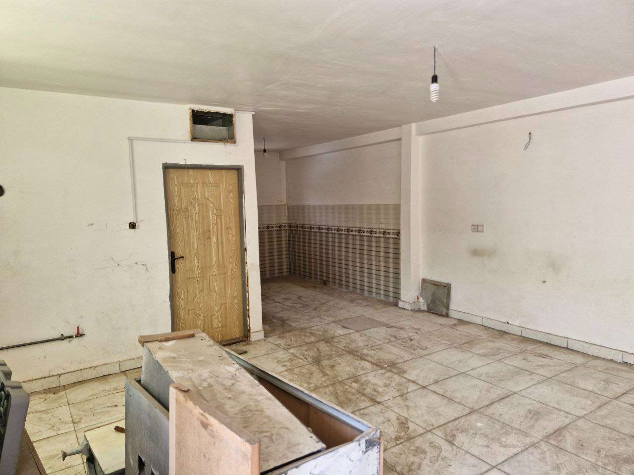  اجاره سوله صنعتی - شهرک صنعتی پایتخت 450 متر _ املاک صنعت سوله