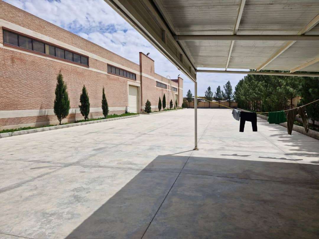 شهرک صنعتی خوارزمی،فروش سوله در تهران 7600متر _ املاک صنعت سوله