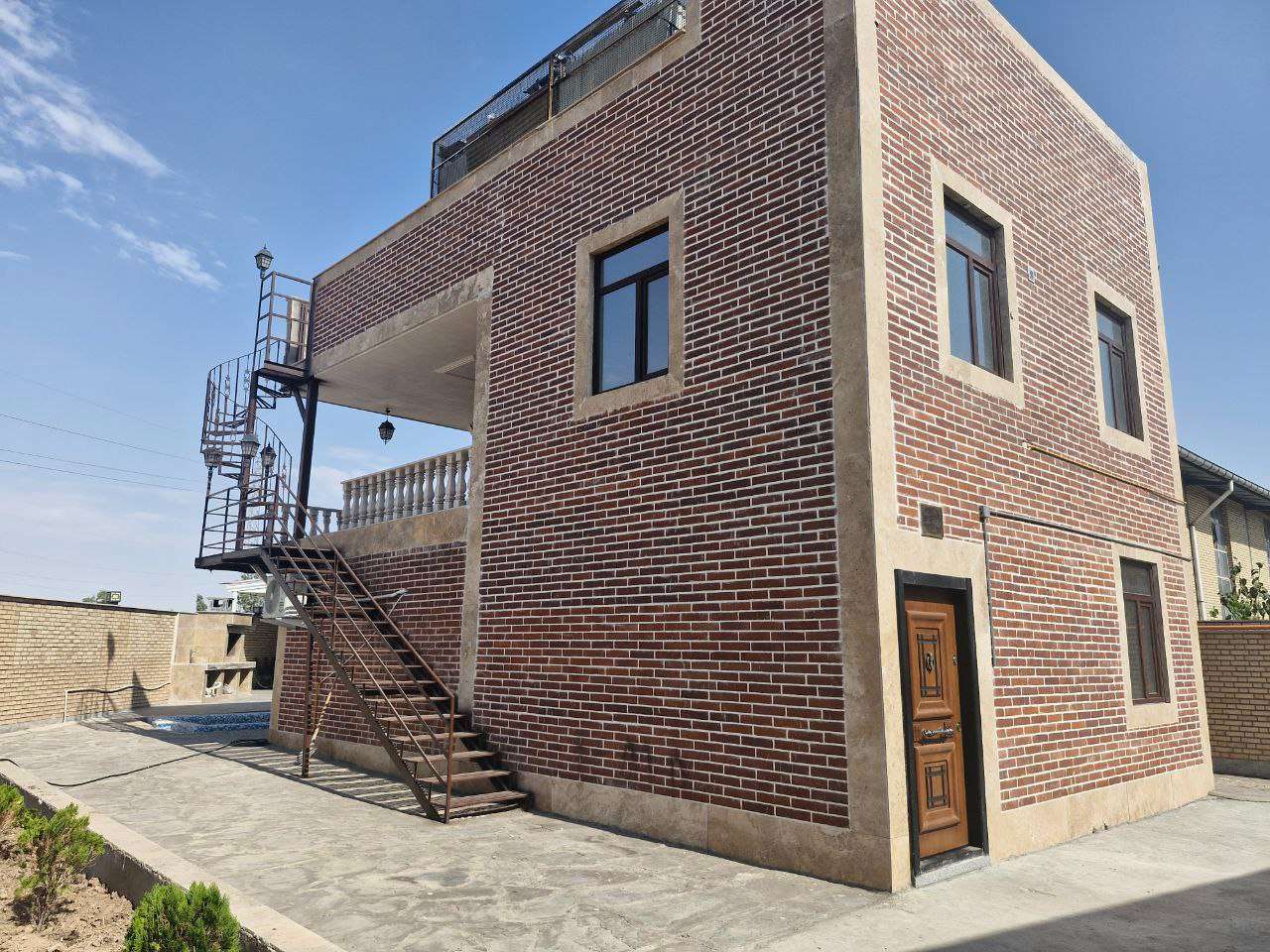 اجاره کارخانه تولید گرانول با پروانه معتبر - شهرک صنعتی خوارزمی 2000 متر _ املاک صنعت سوله