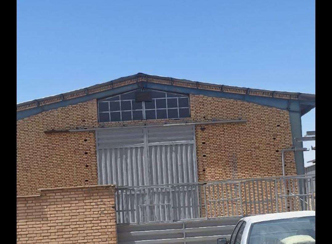 اجاره سوله در شهرک صنعتی ایوانکی _ املاک صنعت سوله