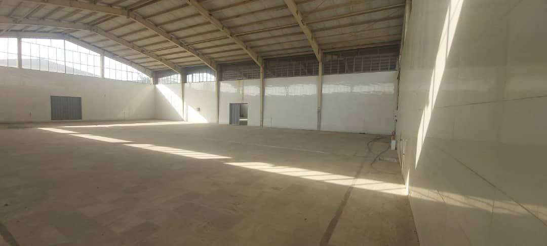 فروش سوله در تهران ،شهرک صنعتی پایتخت 2250متر _ املاک صنعت سوله