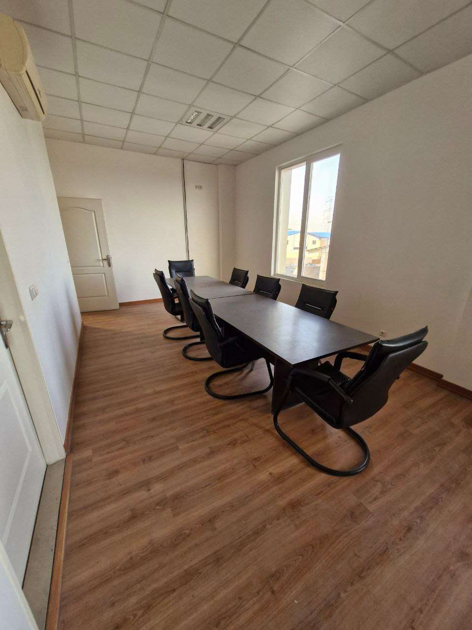 فروش سوله تولید محصولات منجمد با پروانه معتبر - شهرک صنعتی عباس‌آباد 2000متر _ املاک صنعت سوله