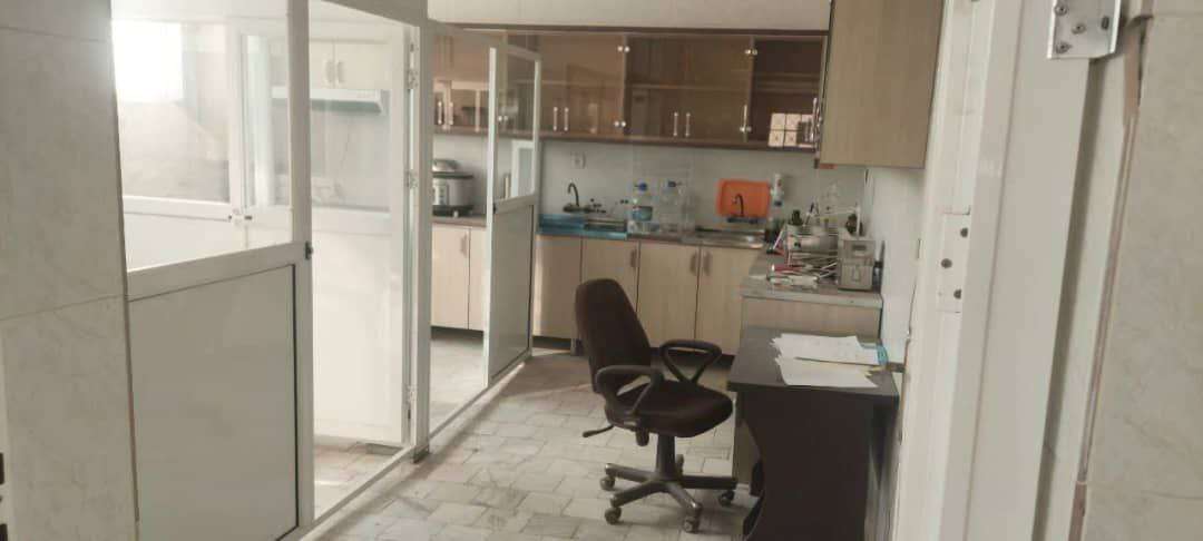 فروش سوله 1200 متری در شهرک صنعتی عباس اباد _ املاک صنعت سوله