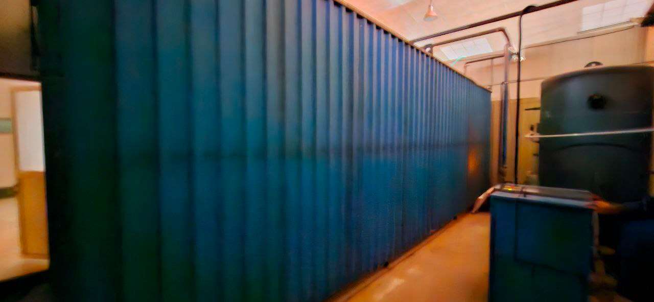 فروش سوله در شهرک صنعتی عباس آباد _ املاک صنعت سوله