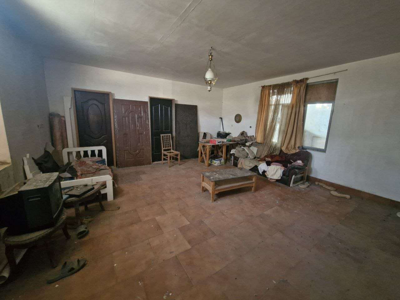 فروش سوله در شهرک صنعتی پایتخت _ املاک صنعت سوله