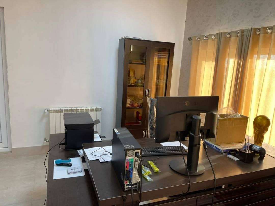 فروش سوله صنعتی با پروانه تولید نبات و آبنبات در شهرک صنعتی خوارزمی _ املاک صنعت سوله