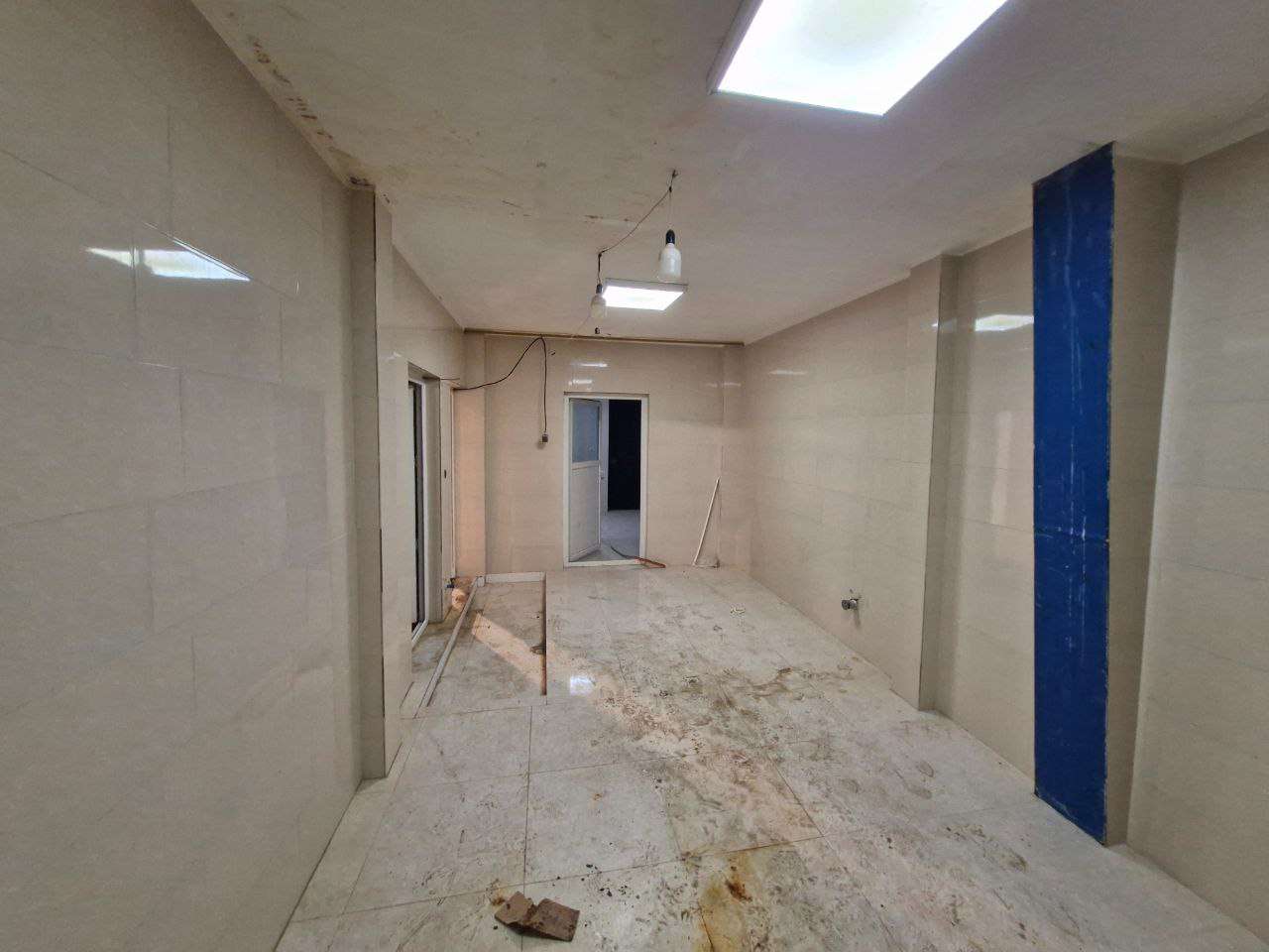 اجاره سوله با زون غذایی در شهرک صنعتی خوارزمی _ املاک صنعت سوله