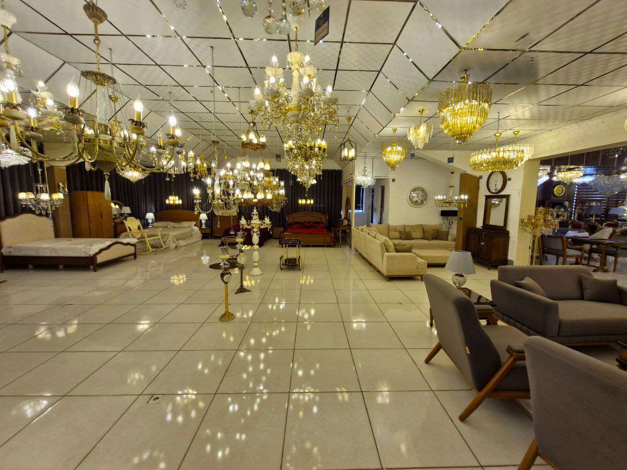 اجاره سوله صنعتی با پروانه بهره‌برداری - شهرک صنعتی عباس‌آباد800 متر _ املاک صنعت سوله