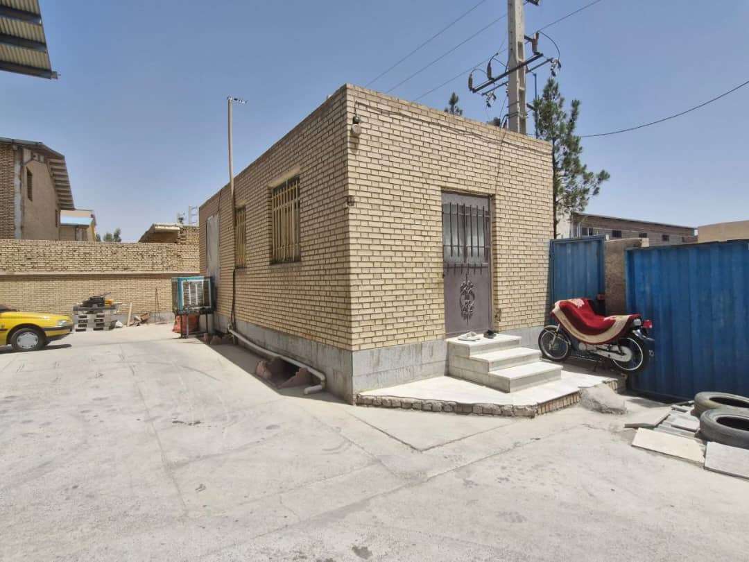 شهرک صنعتی خوارزمی،فروش سوله در تهران ،1700متر _ املاک صنعت سوله