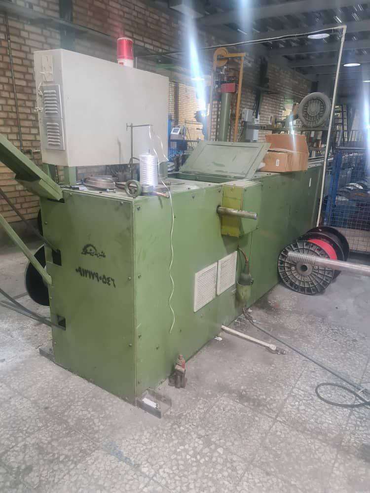 فروش سوله در شهرک صنعتی عباس آباد _ املاک صنعت سوله