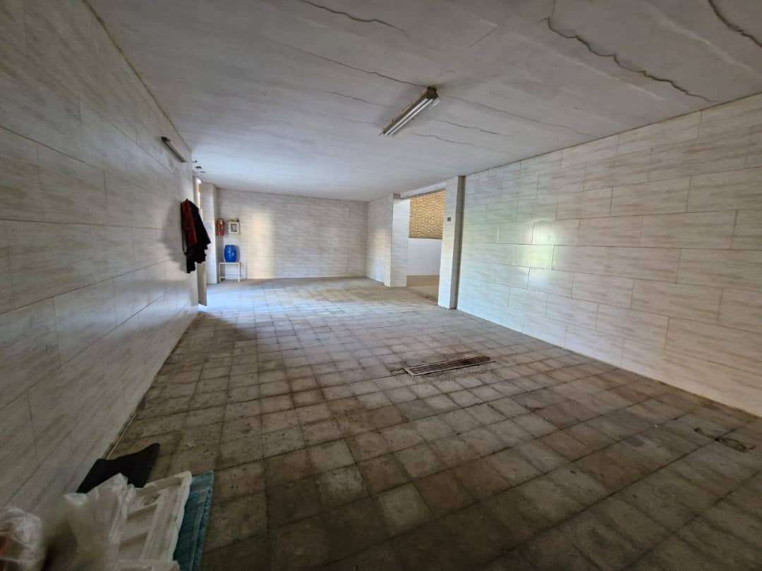 فروش کارخانه تولید شوینده با برند و ماشین‌آلات - شهرک صنعتی جنت‌آباد 860متر _ املاک صنعت سوله