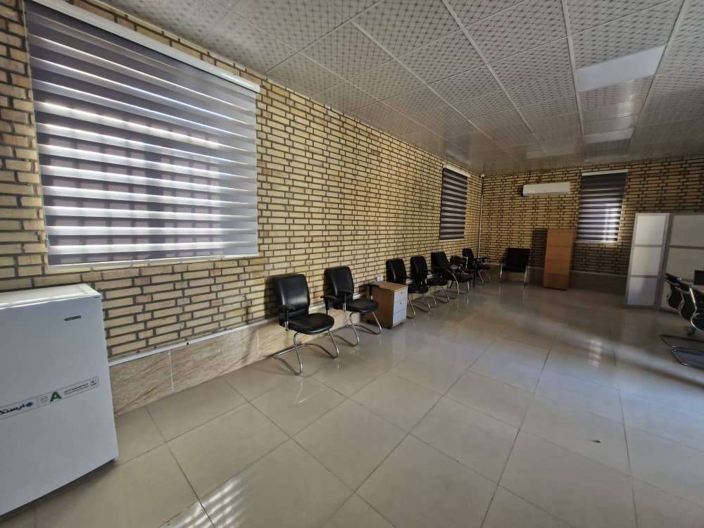 فروش سوله درشهرک صنعتی پایتخت با زون فلزی _ املاک صنعت سوله