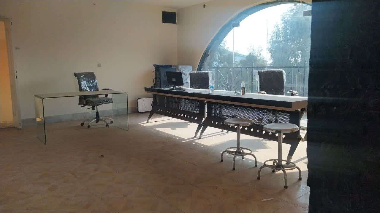 اجاره سوله در شهرک صنعتی عباس اباد با زون فلزی _ املاک صنعت سوله