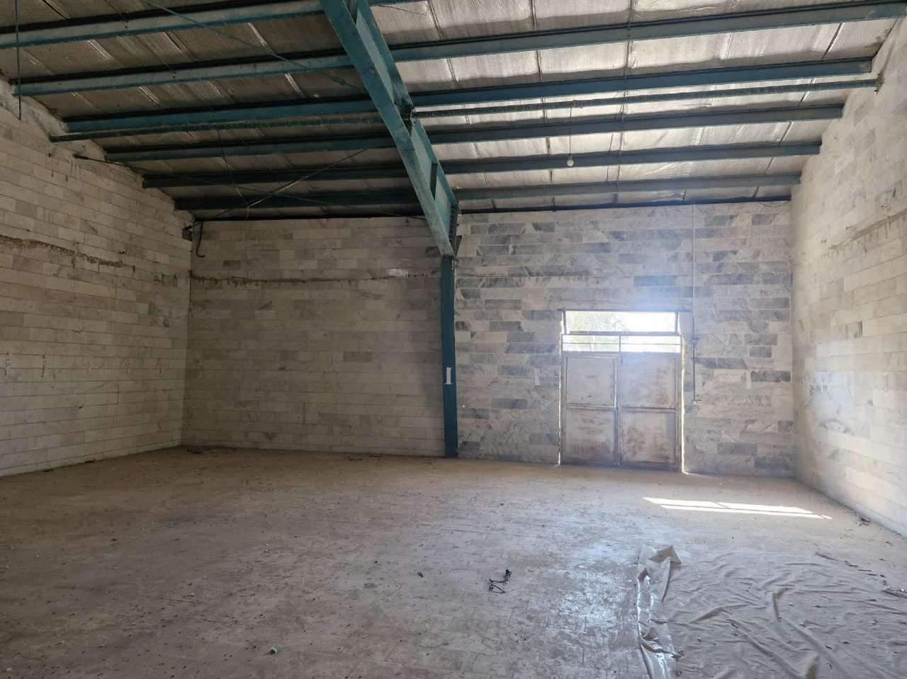 اجاره سوله در شهرک صنعتی خوارزمی با زون غذایی _ املاک صنعت سوله