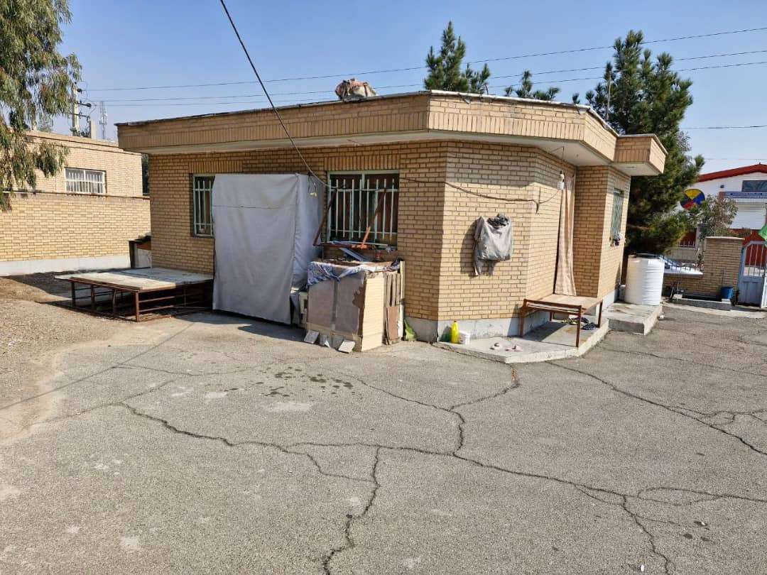 فروش سوله در تهران ، شهرک صنعتی ایوانکی2000متر _ املاک صنعت سوله