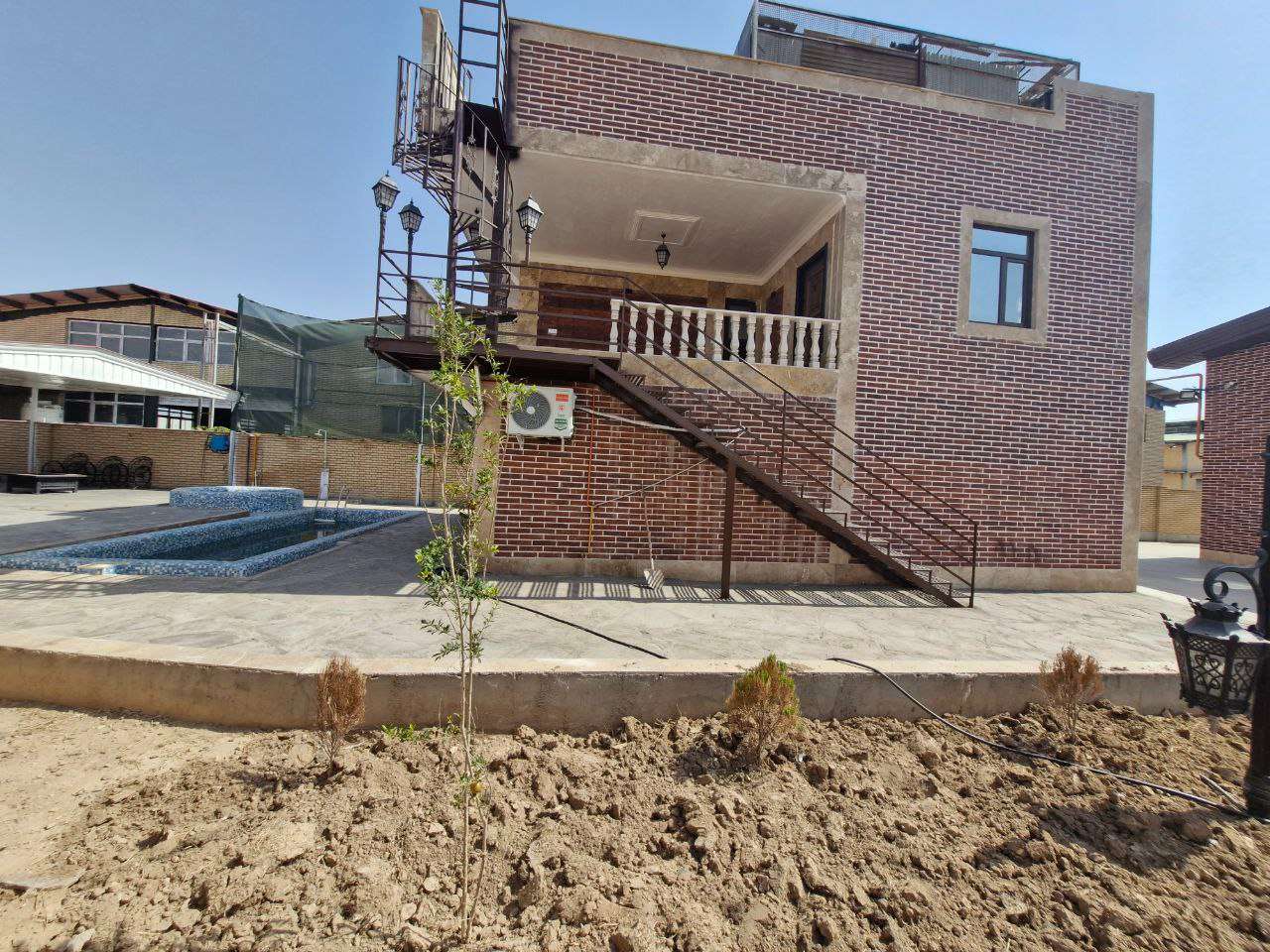 اجاره کارخانه تولید گرانول با پروانه معتبر - شهرک صنعتی خوارزمی 2000 متر _ املاک صنعت سوله