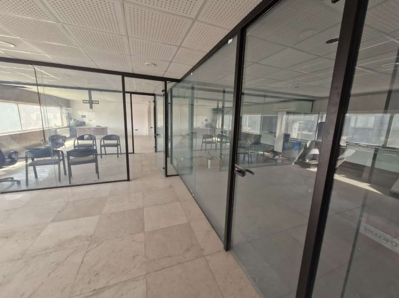 اجاره سوله با زون فلزی شهرک صنعتی پایتخت _ املاک صنعت سوله