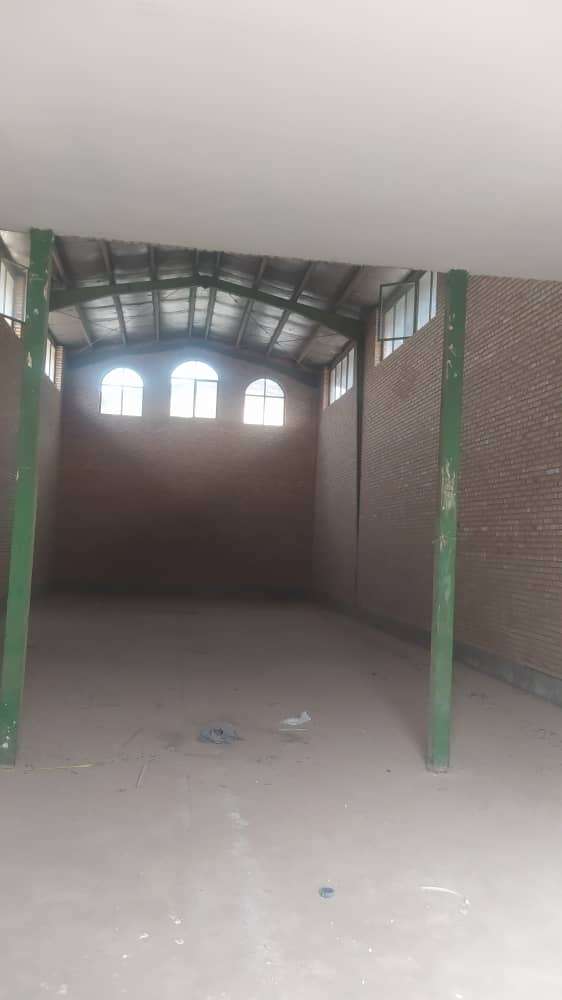 فروش سوله در تهران ،شهرک صنعتی پایتخت500متر _ املاک صنعت سوله