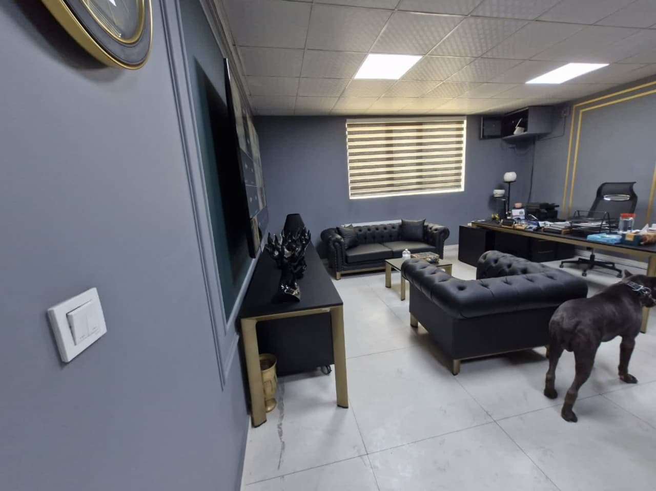 شهرک صنعتی پایتخت،فروش سوله در تهران ،2250متر _ املاک صنعت سوله