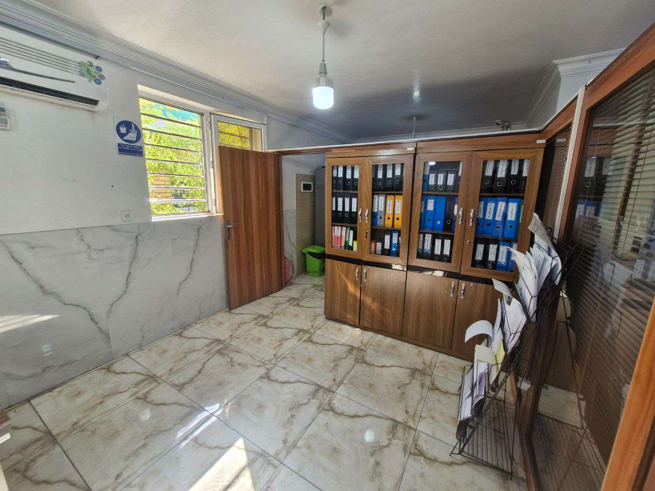 فروش سوله در شهرک صنعتی شنزار _ املاک صنعت سوله