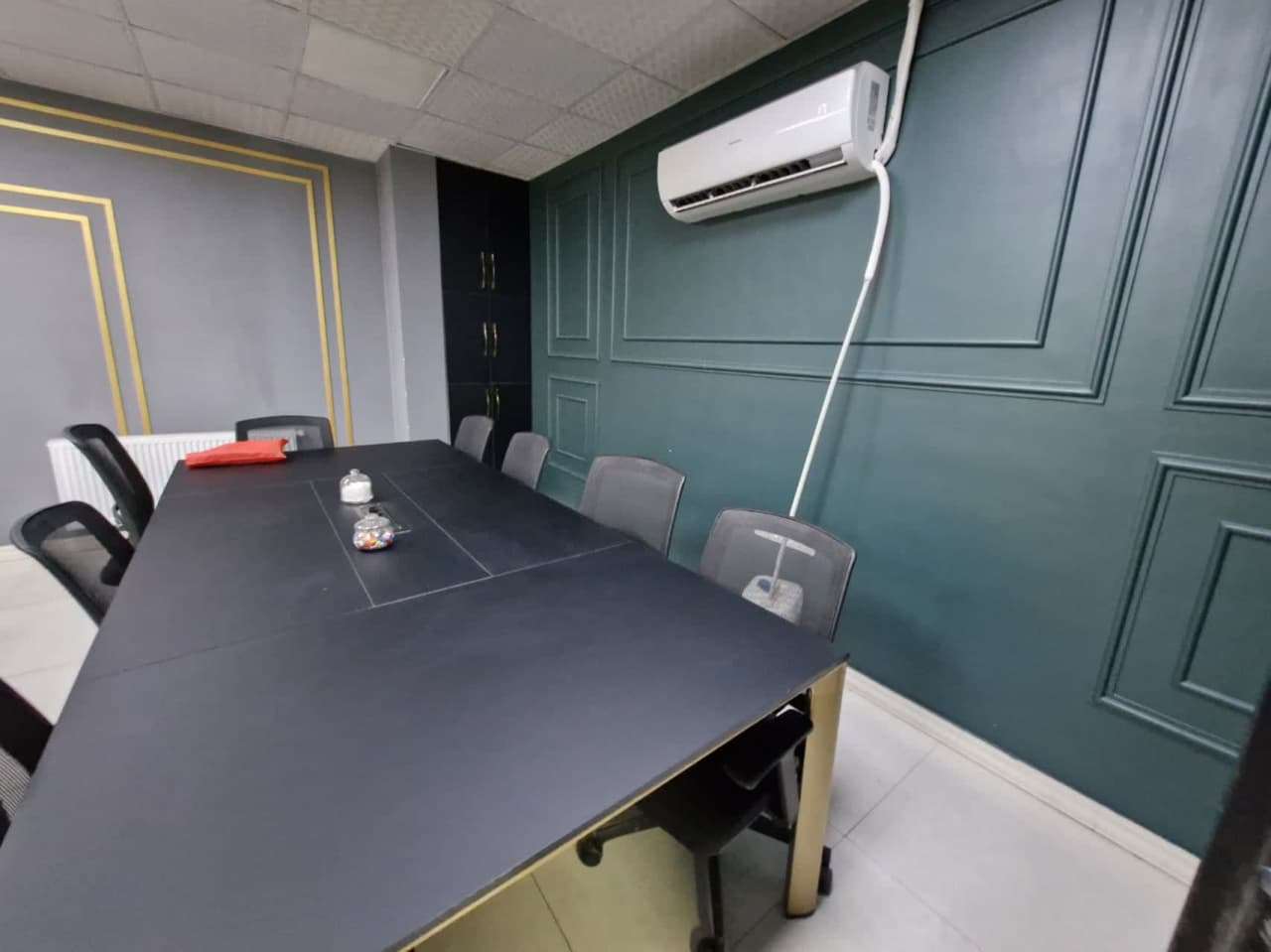 شهرک صنعتی پایتخت،فروش سوله در تهران ،2250متر _ املاک صنعت سوله