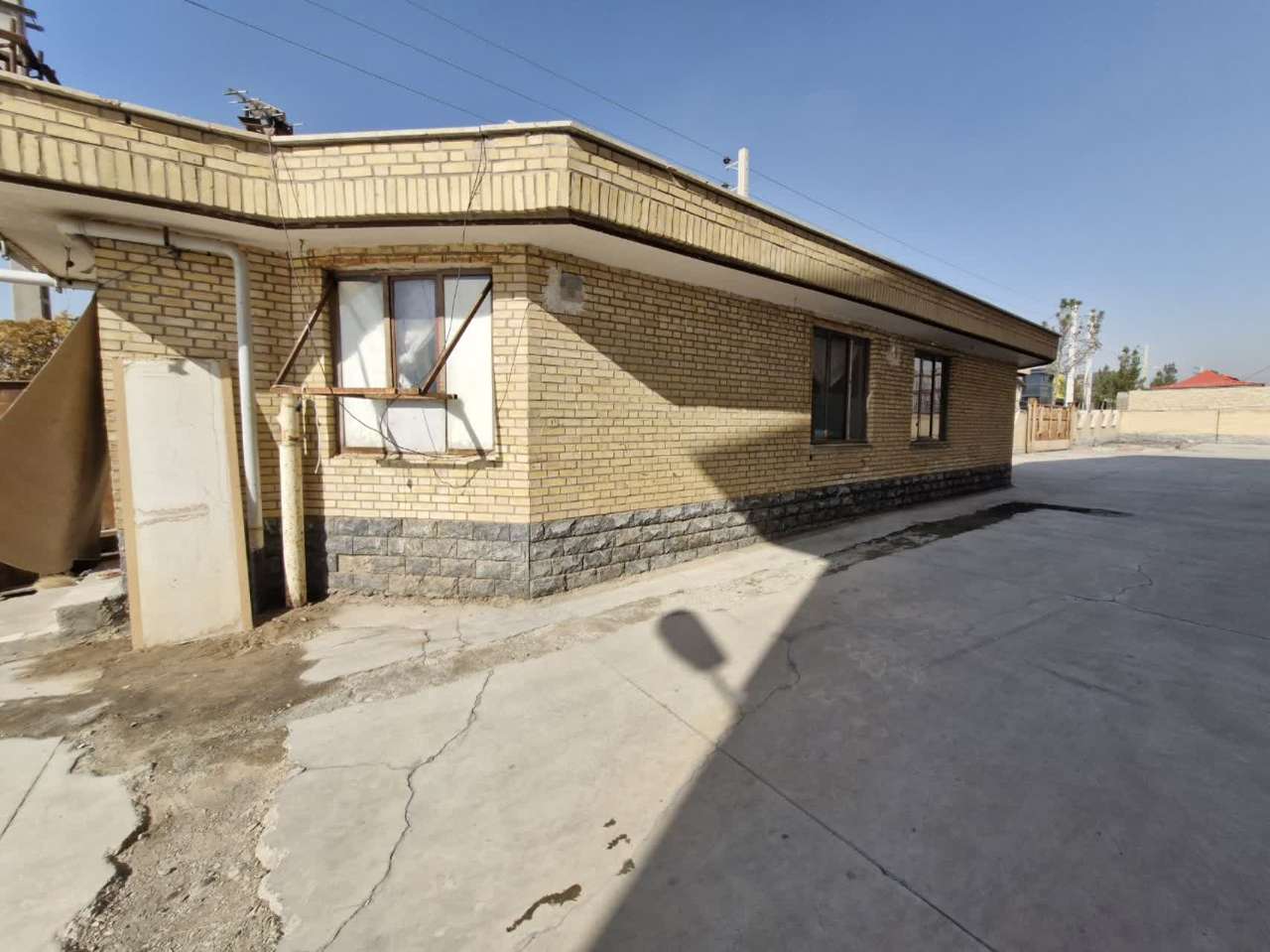 اجاره سوله در شهرک صنعتی خوارزمی با زون غذایی _ املاک صنعت سوله