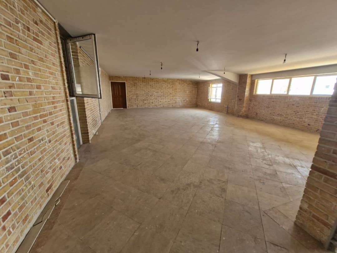 فروش کارخانه تولید سلفون و نایلون - شهرک صنعتی عباس‌آباد1400متر _ املاک صنعت سوله