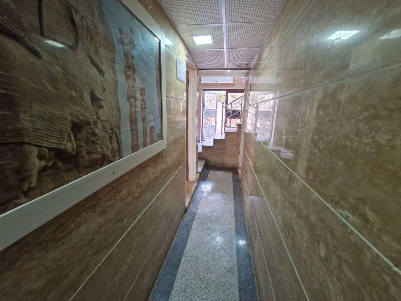 فروش و اجاره سوله صنعتی در شهرک صنعتی عباس آباد | مناسب صنایع غذایی _ املاک صنعت سوله