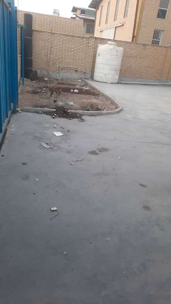 اجاره سوله در شهرک صنعتی پایتخت _ املاک صنعت سوله