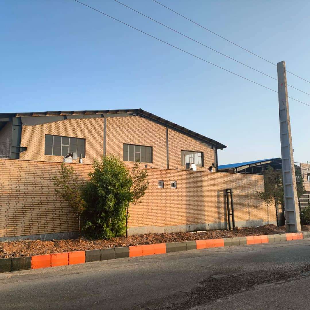 اجاره سوله در شهرک صنعتی خوارزمی _ املاک صنعت سوله