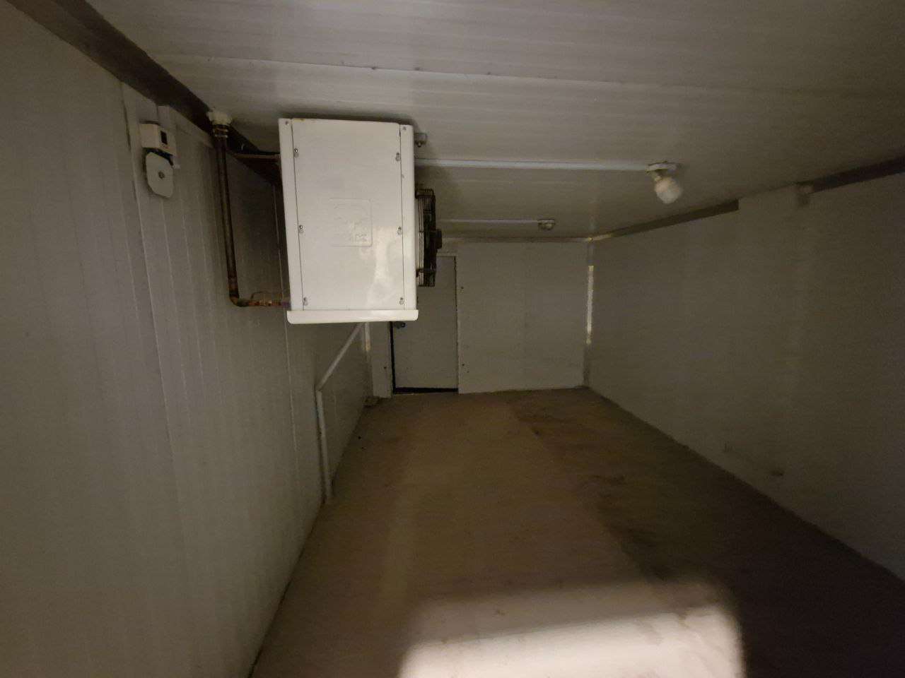 اجاره سوله با زون غذایی در شهرک صنعتی خوارزمی _ املاک صنعت سوله