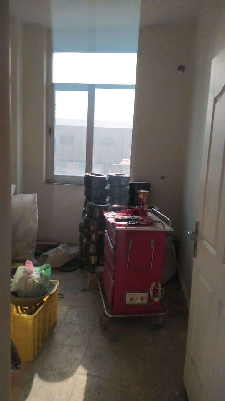 اجاره سوله در شهرک صنعتی عباس اباد با زون فلزی _ املاک صنعت سوله